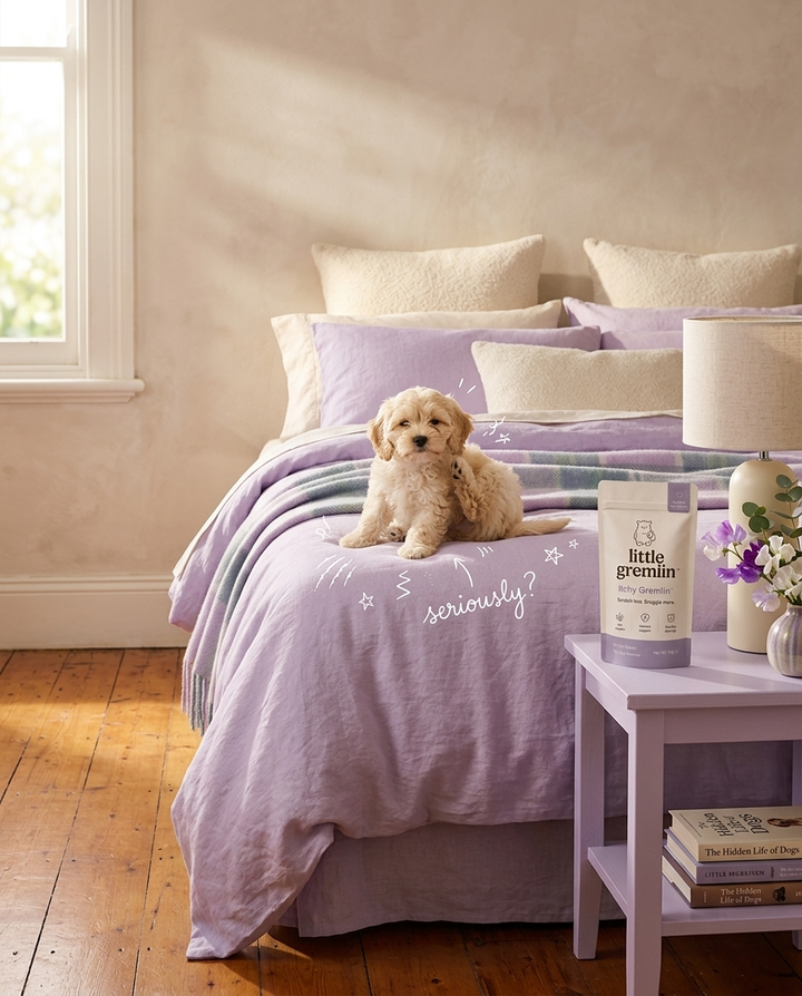 Is Your Tiny Dog Drinking Enough Water?