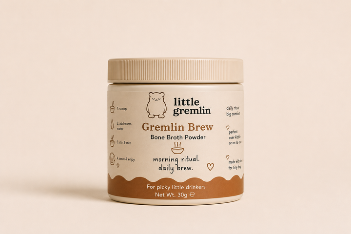 GREMLIN BREW