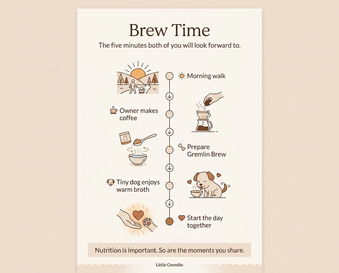 GREMLIN BREW