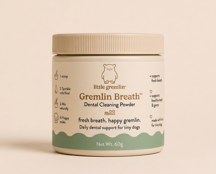 GREMLIN BREATH