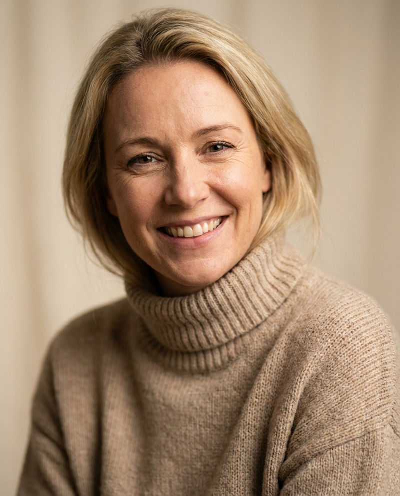 Dr. Sofia Bennett