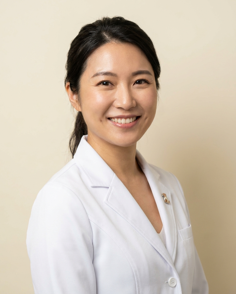 Emily Chen