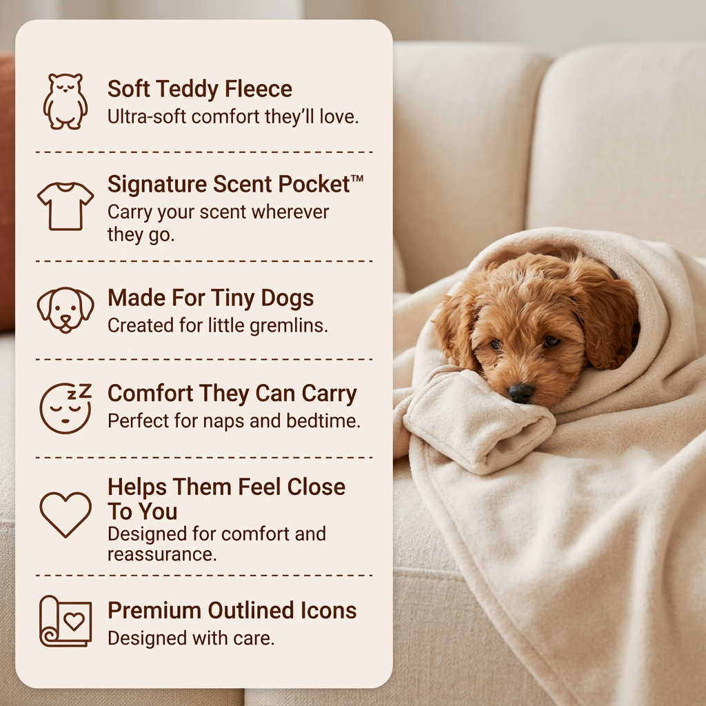 SECURITY BLANKET
