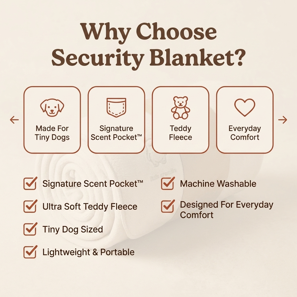 SECURITY BLANKET