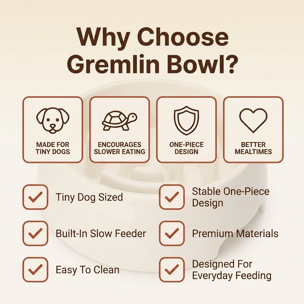 GREMLIN BOWL